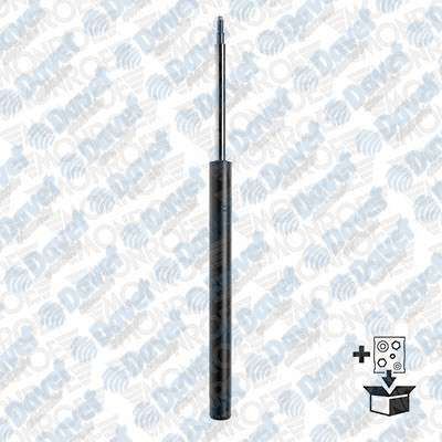MONROE MG871 Amortisor On (Bmw) 3 E30 (83...09/87)  ####